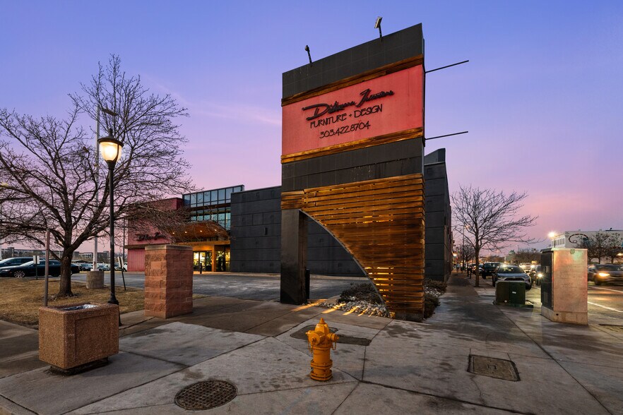 More Photos Of 475 S Broadway St, Denver Freestanding For Sale