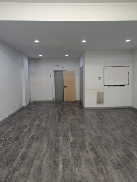 More Photos Of 158 Martin Luther King Dr, Jersey City Storefront Retail Residential For Lease