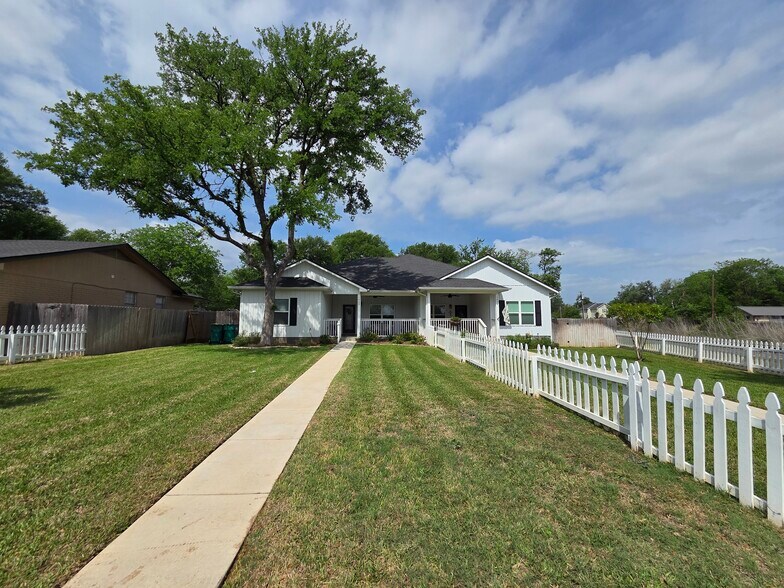 More Photos Of , Belton Multifamily For Sale