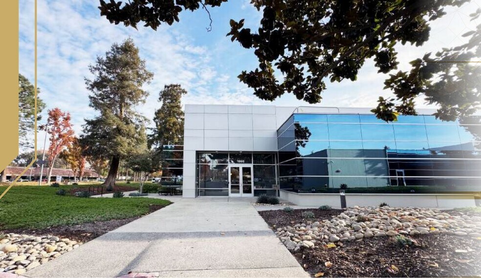 More Photos Of 1860 Barber Ln, Milpitas Research And Development For Lease
