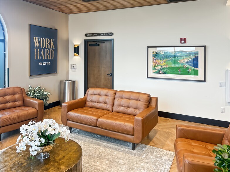 More Photos Of 1301 Industrial Dr, Crestview Coworking Space
