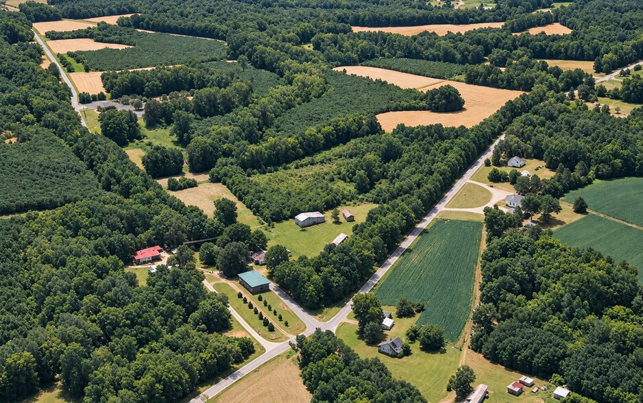 More Photos Of 297 Cooks Chapel Rd, Warrenton Land For Sale