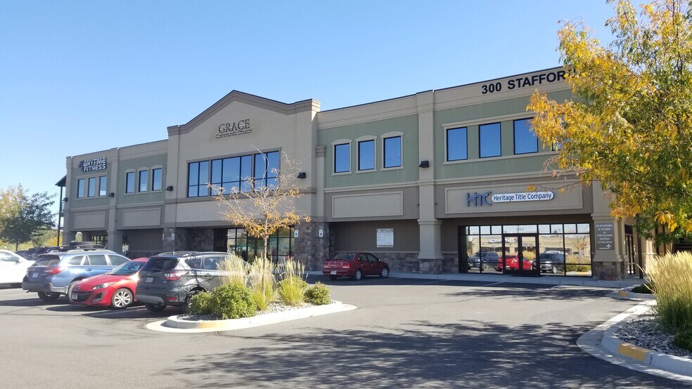 More Photos Of 300 Stafford Ln, Delta Storefront Retail Office For Lease