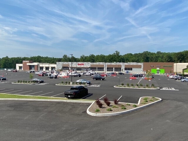 More Photos Of 2180 W Chester Pike, Broomall Unknown For Lease