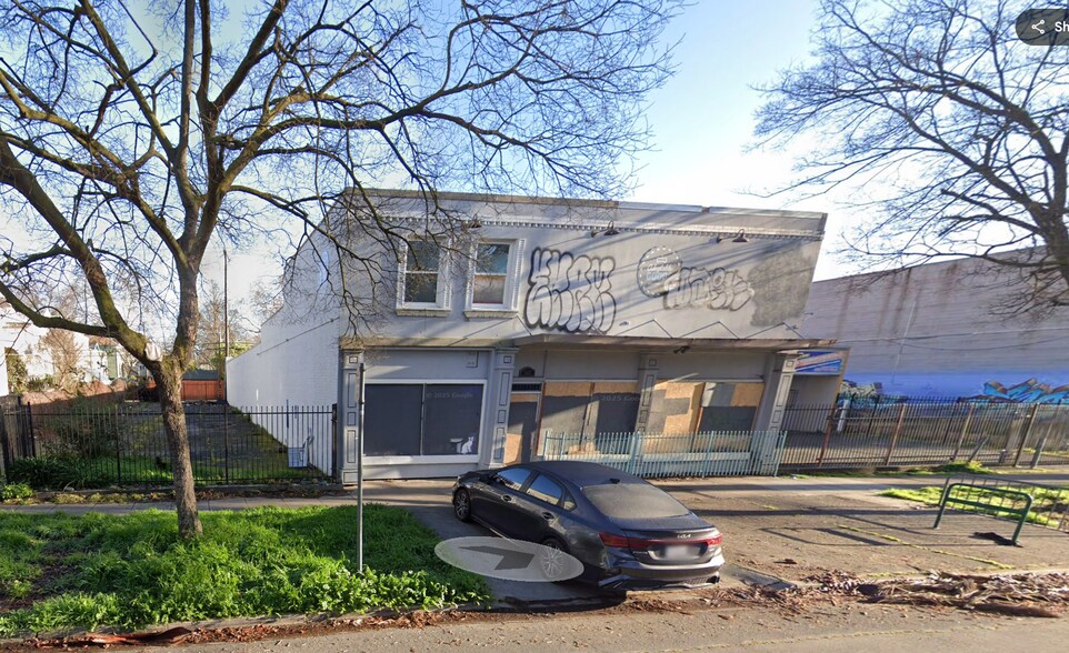 More Photos Of 1517 E St, Sacramento Land For Sale