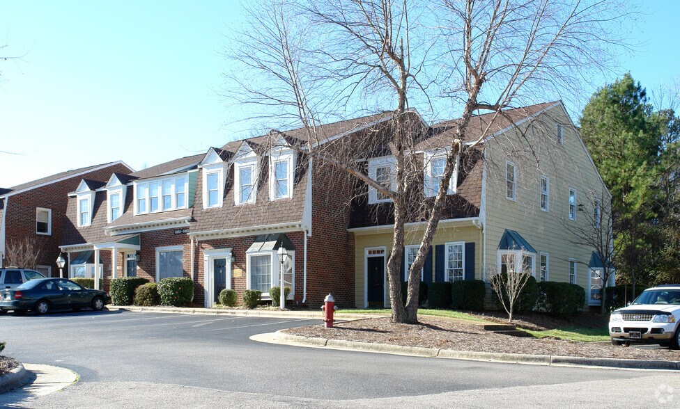 More Photos Of 5854-5862 Faringdon Pl, Raleigh Office For Lease