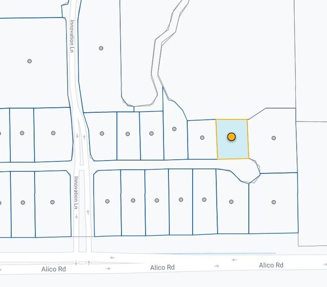 More Photos Of 16710 Innovation Ln, Suite 407 & 408, Fort Myers Warehouse For Sale