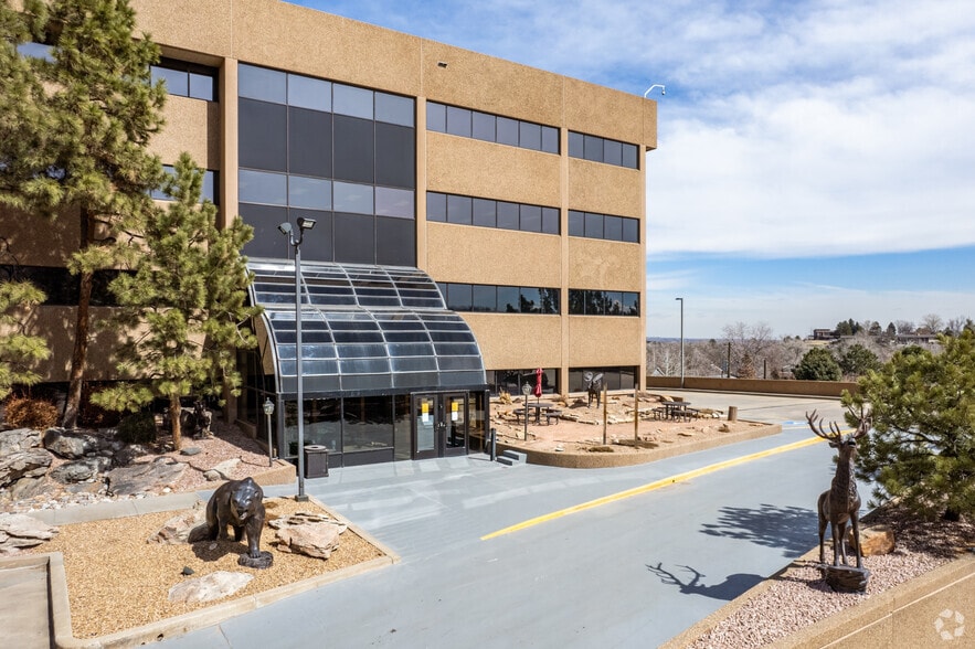 More Photos Of 2850 Youngfield St, Lakewood Medical For Lease