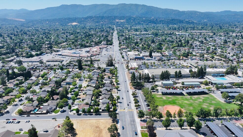 More Photos Of 3076 Union Ave, San Jose Office Residential For Sale