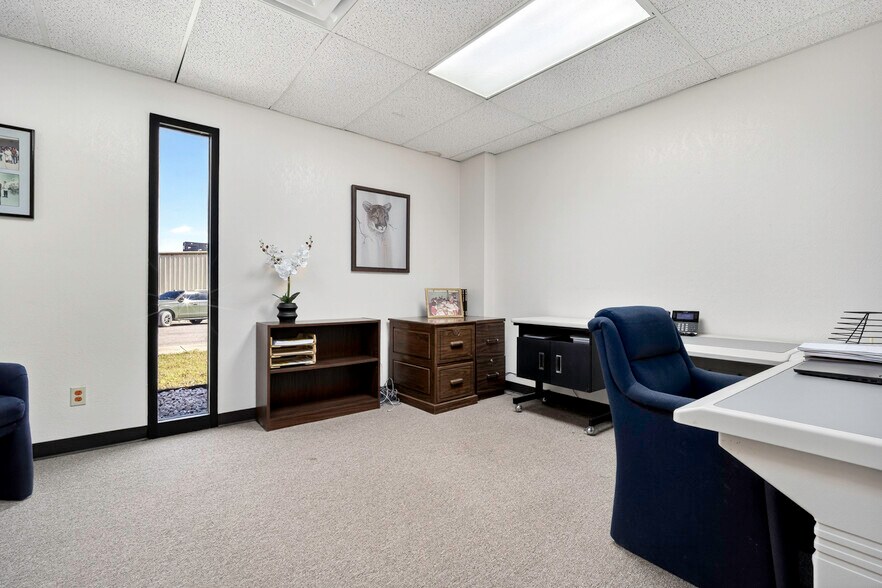 More Photos Of 1820 N Council Rd, Blanchard Food Processing For Sale