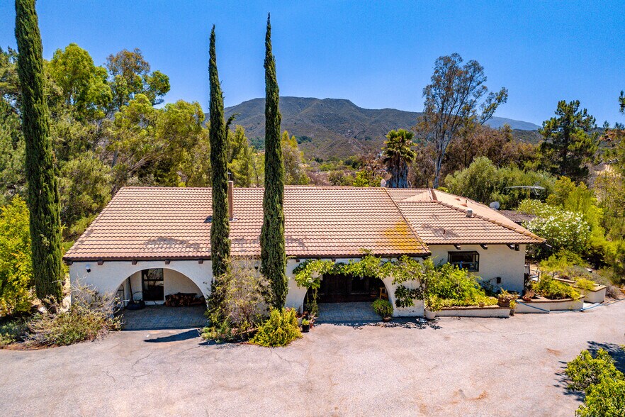 More Photos Of 35010 Santa Rita Rd, Temecula Specialty For Sale