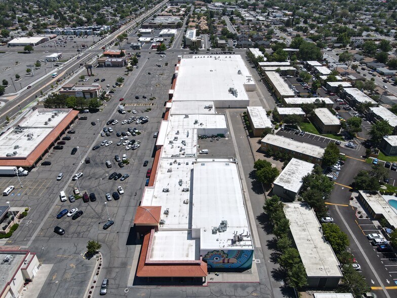 More Photos Of 2125-2285 Oddie Blvd, Sparks General Retail For Sale