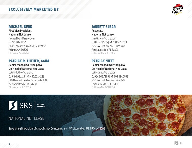 More Photos Of 1100 W Roosevelt Hwy, Shelby Freestanding For Sale