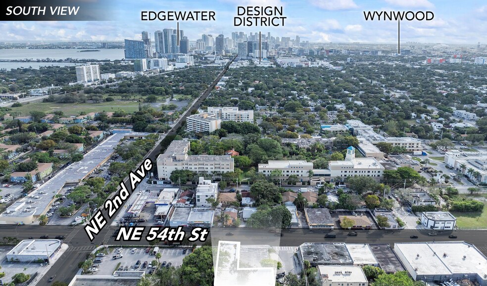 More Photos Of 159 NE 54th St, Miami Freestanding For Lease