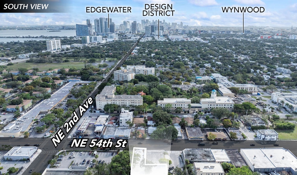 More Photos Of 159 NE 54th St, Miami Freestanding For Lease