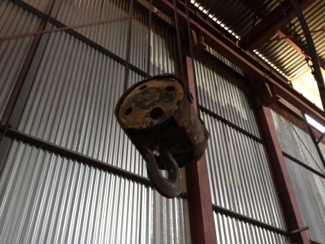 More Photos Of 621 18th St, Roanoke Warehouse For Sale