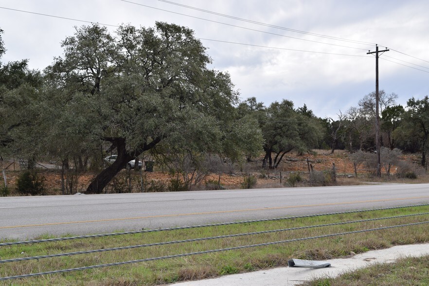More Photos Of 6690 US Highway 281 N, Spring Branch Land For Sale