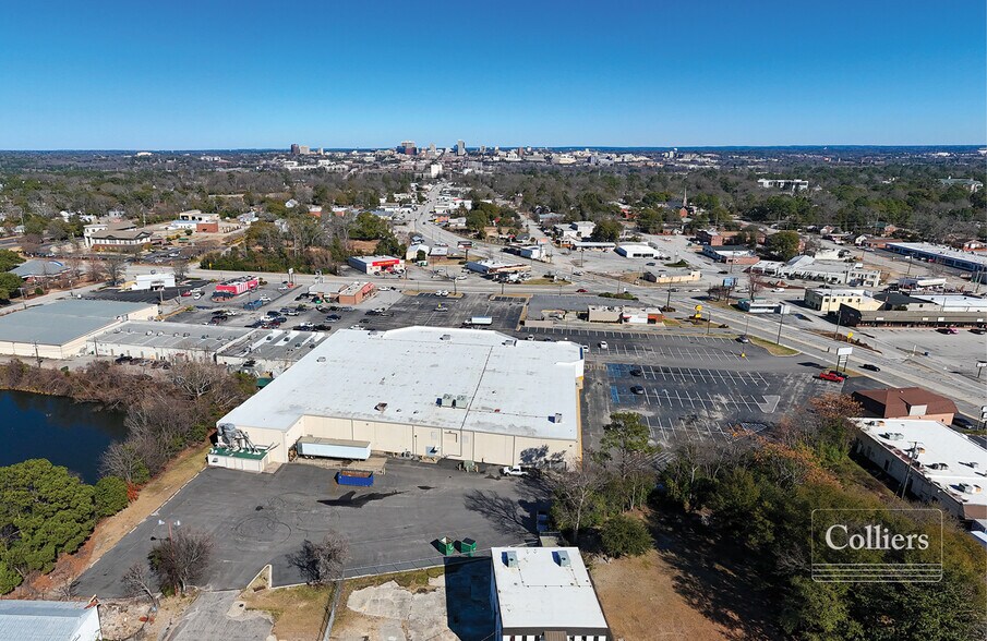 More Photos Of 101 N 12th St, West Columbia General Retail For Sale