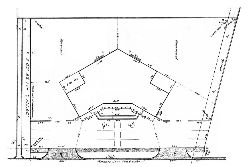 More Photos Of 1525 Common Dr, El Paso Office For Lease