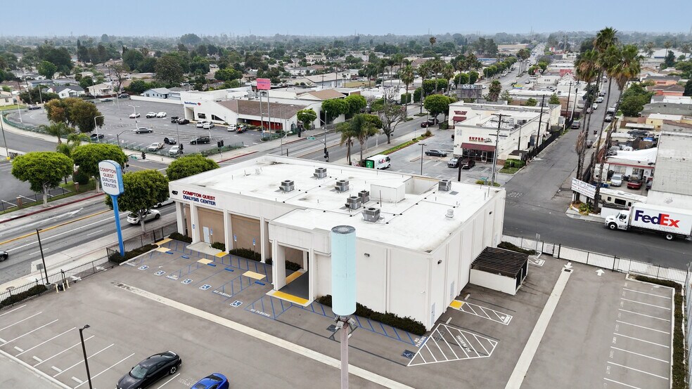 More Photos Of 457 S Long Beach Blvd, Compton Medical For Sale