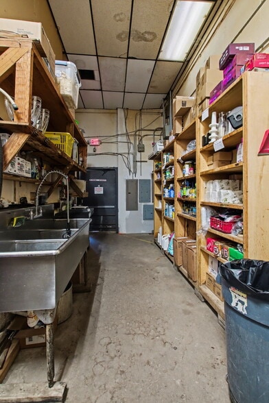 More Photos Of 15615 E State Highway 29, Buchanan Dam Restaurant For Sale