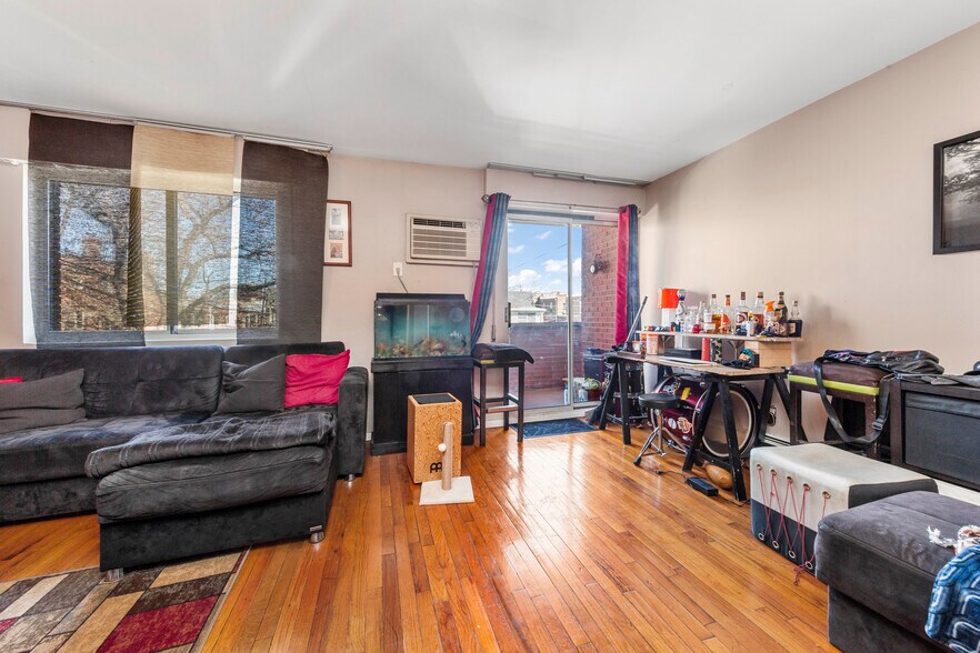 More Photos Of 66-14-66-16 49th Ave, Woodside Multifamily For Sale