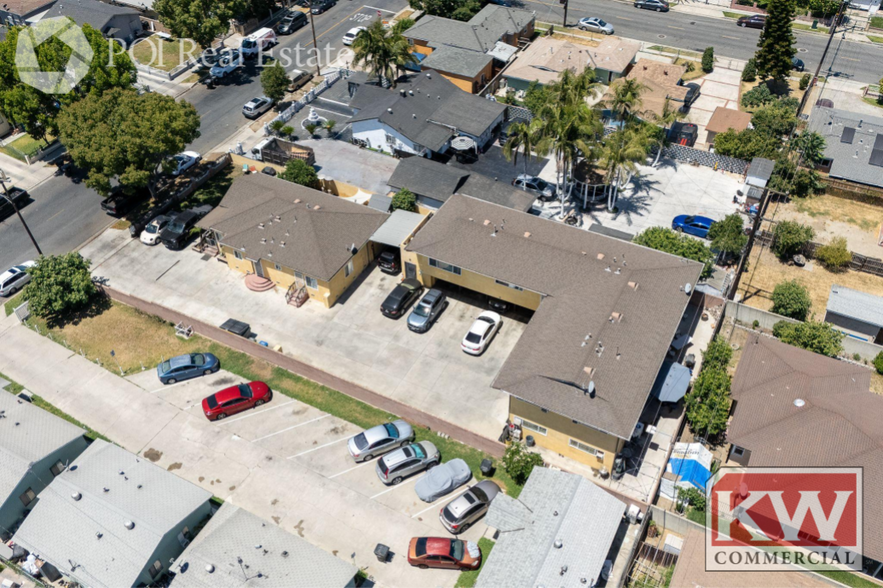 More Photos Of 6019 Gotham St, Bell Gardens Apartments For Sale