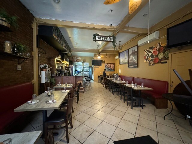 More Photos Of 160 Irving Ave, Brooklyn General Retail For Lease