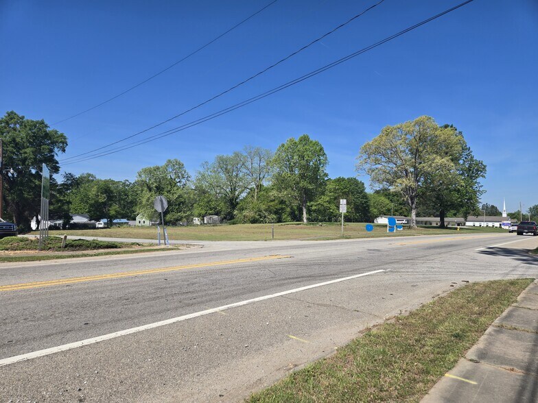 More Photos Of 323 Brookwood Ave, Jackson Land For Sale