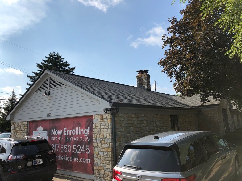 More Photos Of 777 E 86th St, Indianapolis Office Residential For Lease