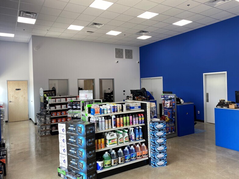 More Photos Of 4794 Transportation Way, San Marcos Unknown For Lease