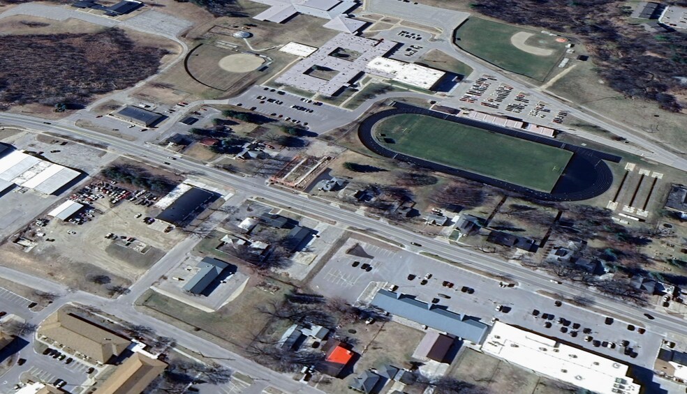 More Photos Of 781 S Chestnut St, Reed City Land For Sale