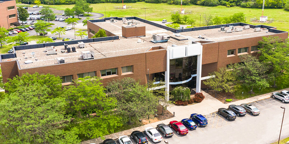 Primary Photo Of 200 Canal View Blvd, Rochester Office For Lease