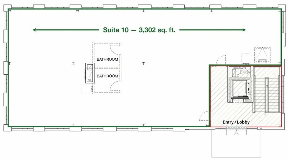 More Photos Of 343 Princeton Hightstown Rd, East Windsor Medical For Sale