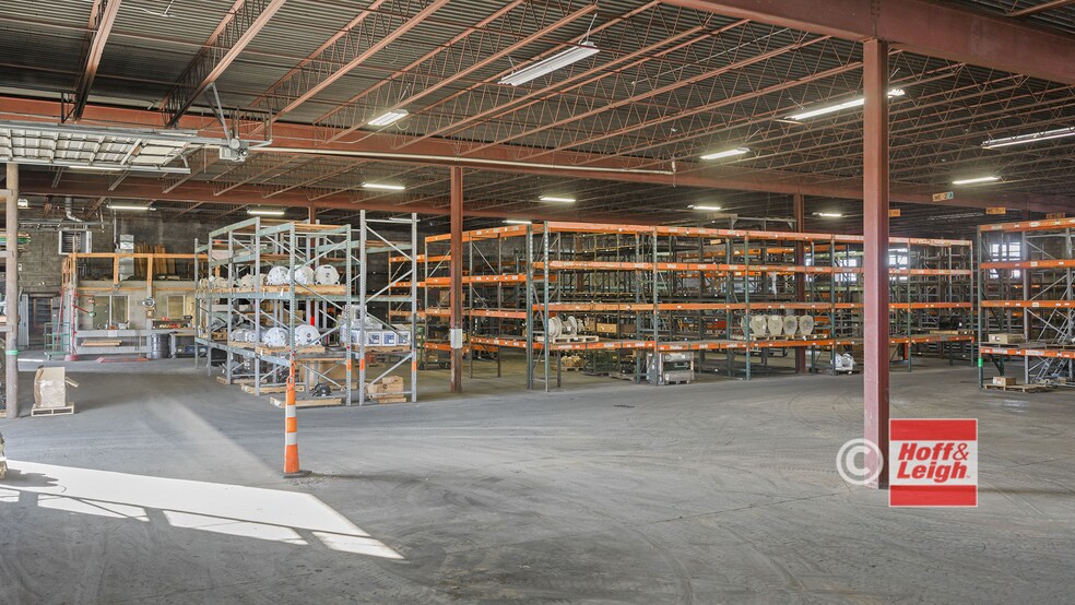 More Photos Of 3417 E Waterloo Rd, Akron Warehouse For Sale