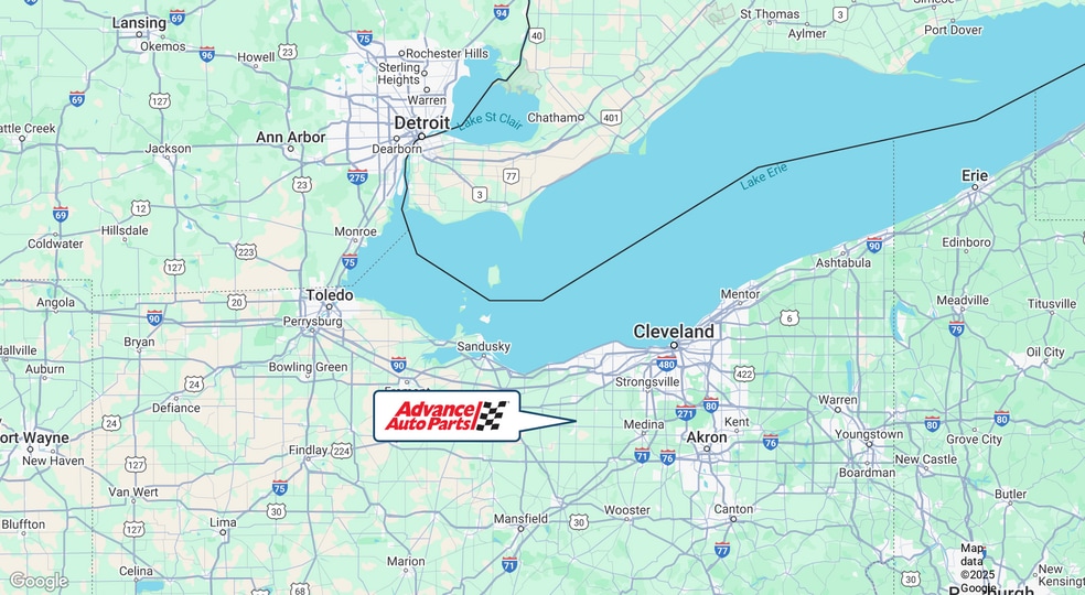 More Photos Of 14911 State Route 58, Oberlin Auto Dealership For Sale