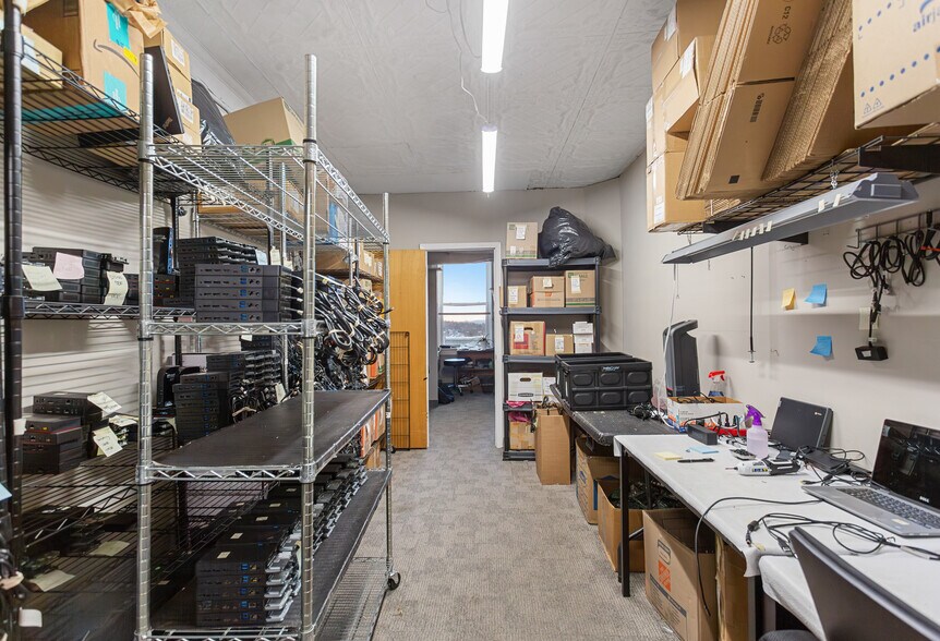 More Photos Of 605-607 Main St, Boonton Storefront Retail Residential For Sale