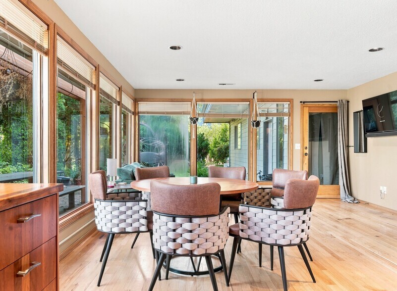 More Photos Of 21360 SW Hillsboro Hwy, Newberg Winery Vineyard For Sale