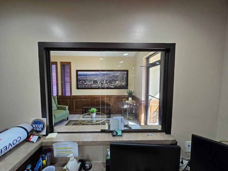 More Photos Of 1201 E Schuster Ave, El Paso Medical For Sale