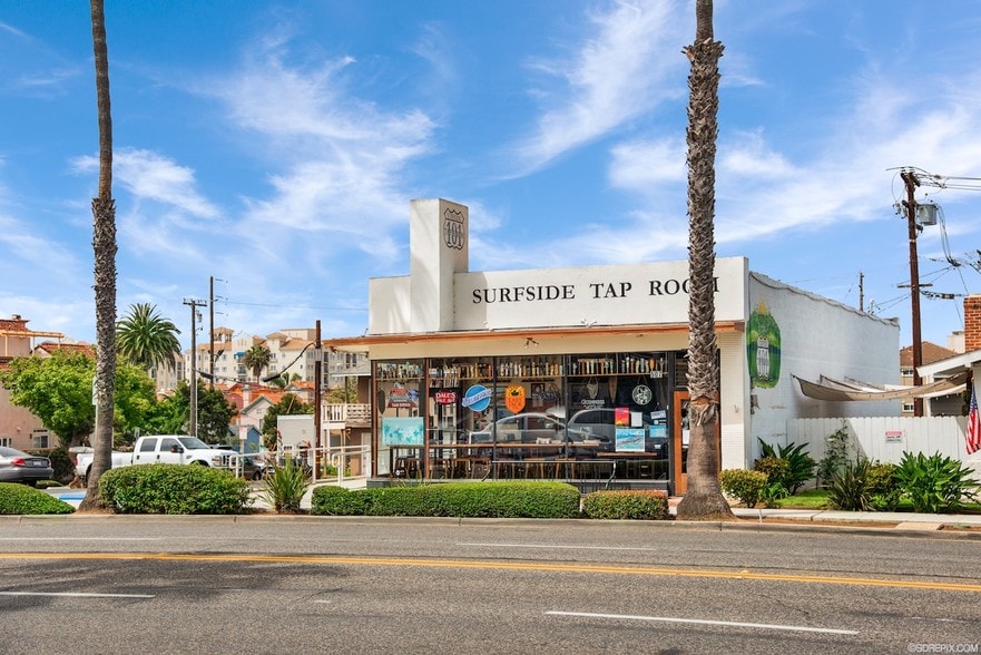 More Photos Of 507 N Coast Hwy, Oceanside Freestanding For Sale
