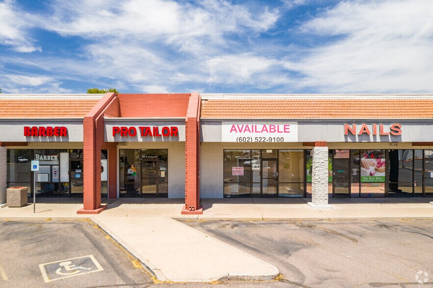 More Photos Of 1916 W Baseline Rd, Mesa Unknown For Lease