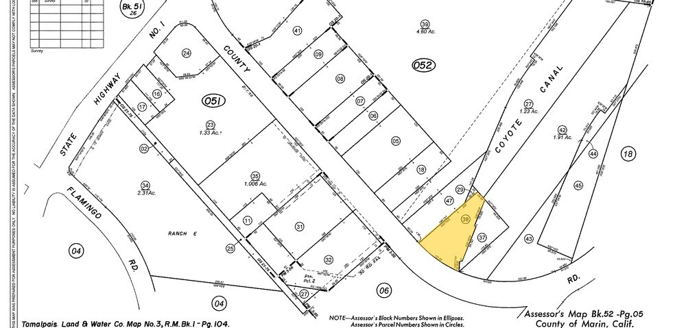 More Photos Of 200 Shoreline Hwy, Mill Valley Restaurant For Lease