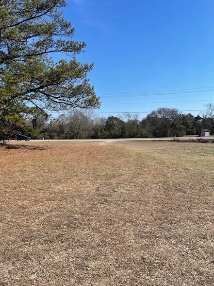 More Photos Of 1426 N Eufaula Ave, Eufaula Land For Sale