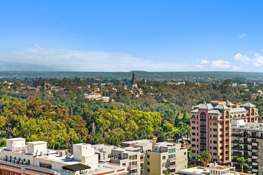 More Photos Of 3246 3rd Ave, San Diego Apartments For Sale