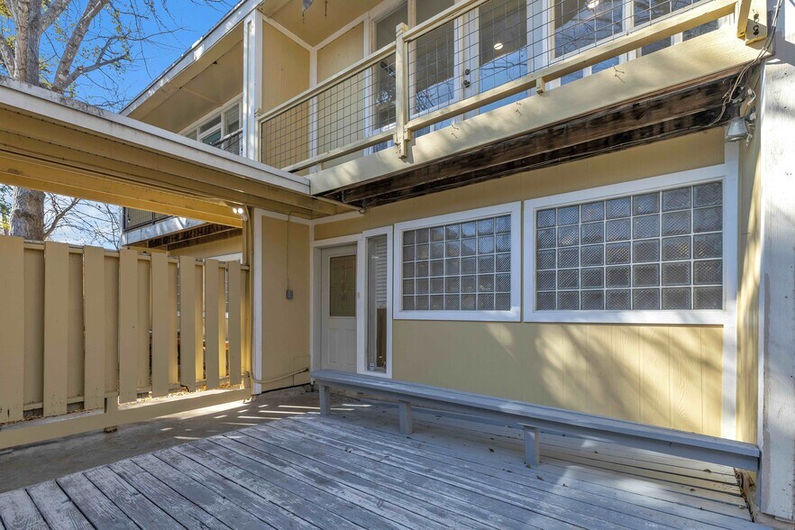 More Photos Of 5210 Woodrow Ave, Austin Land For Sale