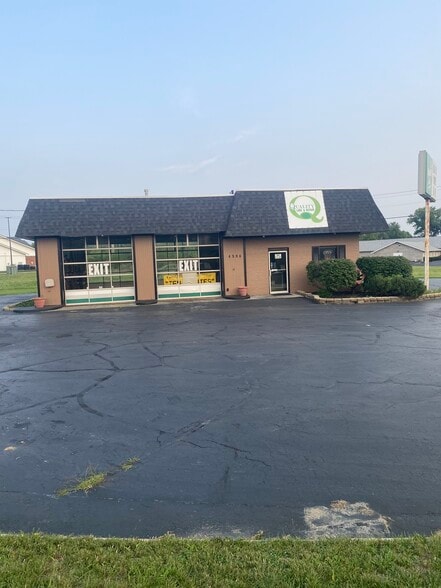 More Photos Of 4596 Old Troy Pike, Riverside Specialty For Sale