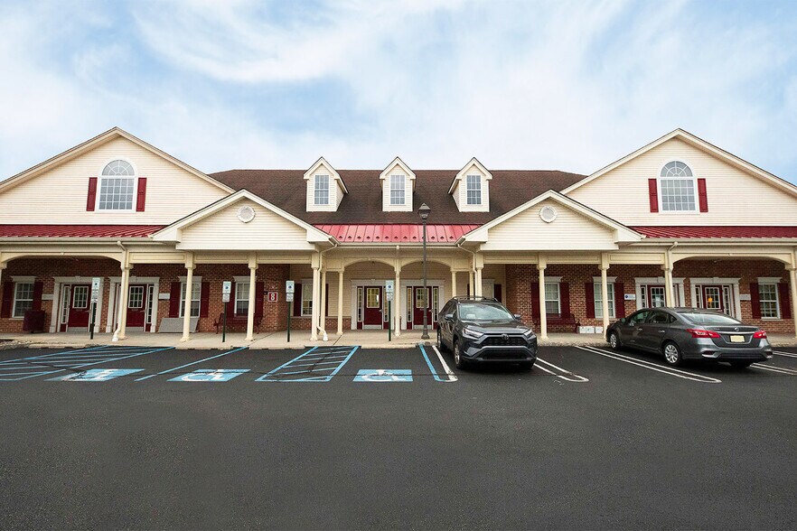 More Photos Of 3322 Us Highway 22, Branchburg Unknown For Lease