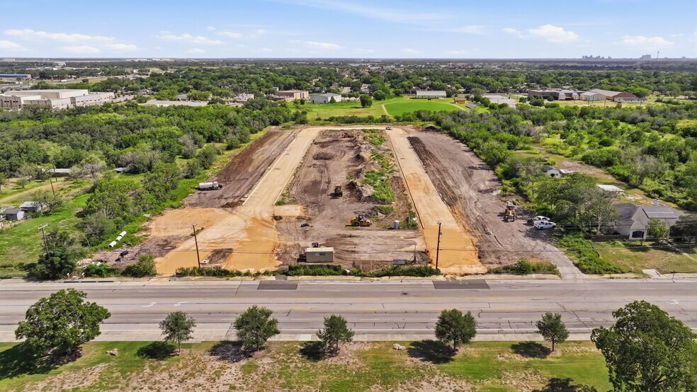 More Photos Of 1519 Villaret Blvd, San Antonio Land For Sale