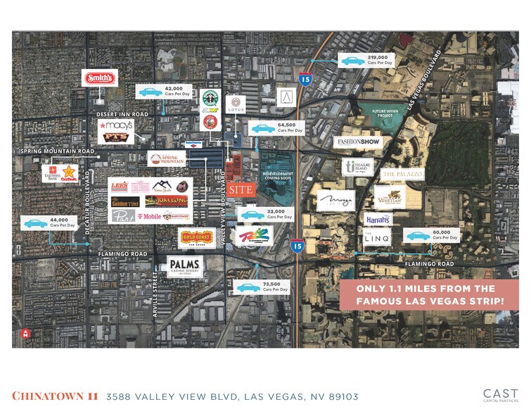 More Photos Of 3588 S Valley View Blvd, Las Vegas Apartments For Lease