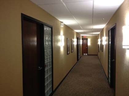 More Photos Of 5200 W 94th Ter, Prairie Village Office For Lease